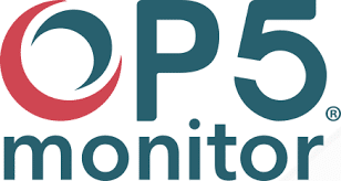OP5 Monitor logo