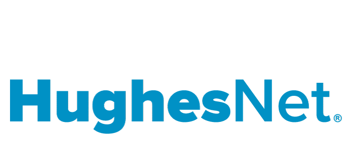 hughesnet logo