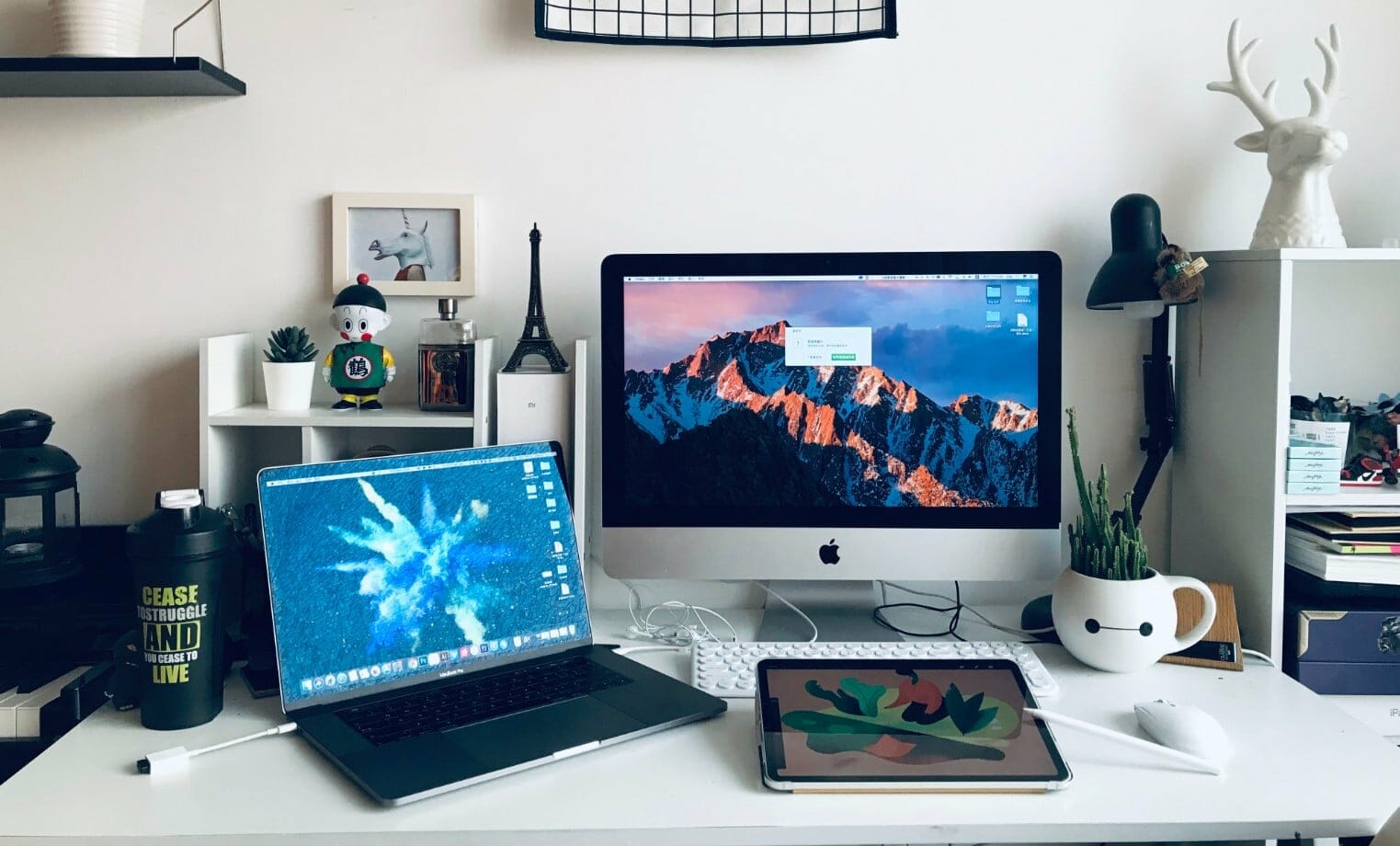 laptop as monitor