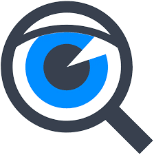 Spybot antivirus eye logo