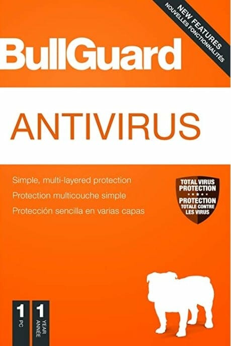 bulguard protection antivirus