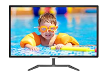 32 inch monitor by Philips