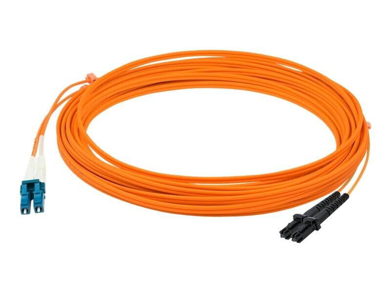 multimode cable