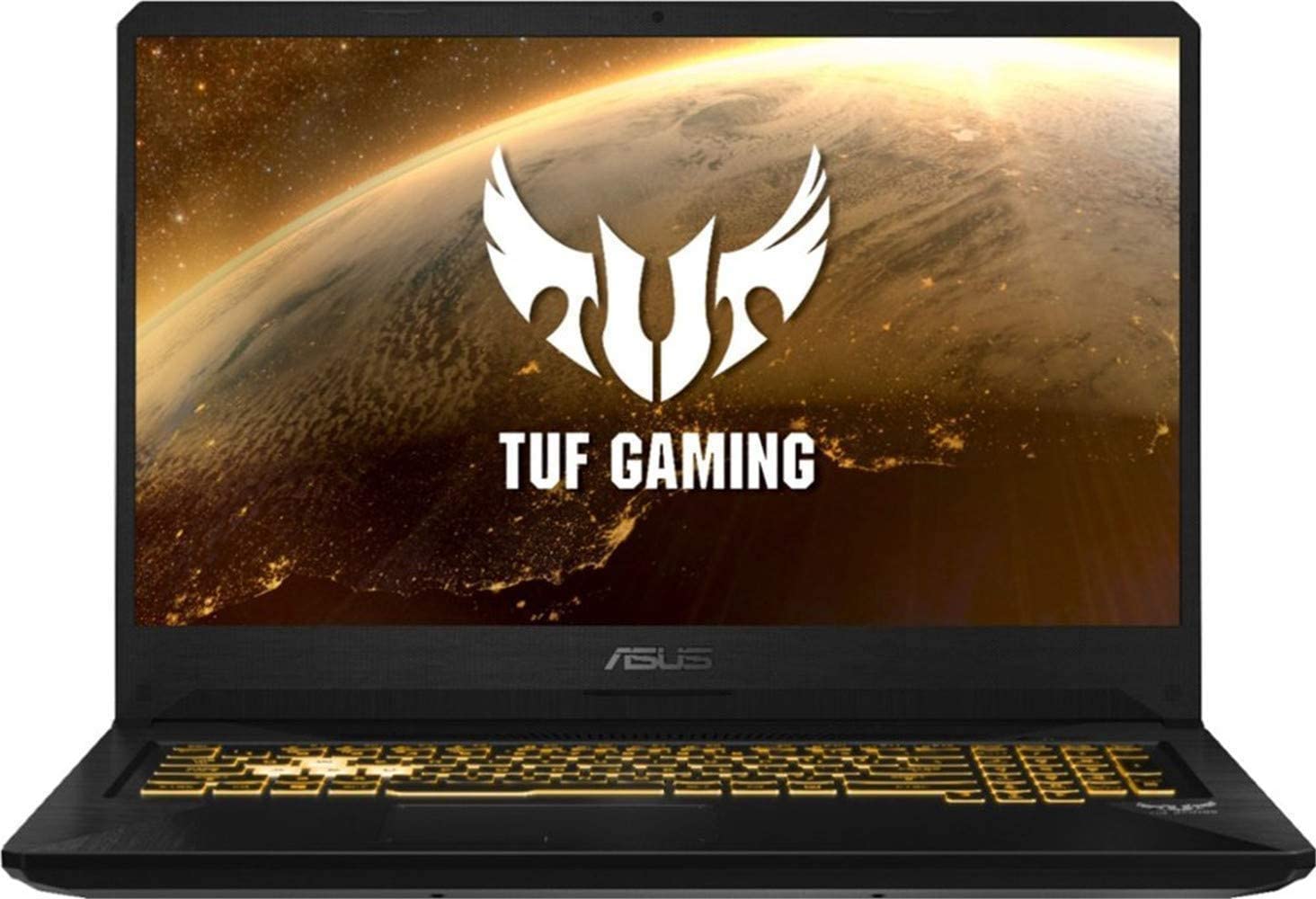  2019 ASUS TUF 17.3" FHD Gaming Laptop Computer
