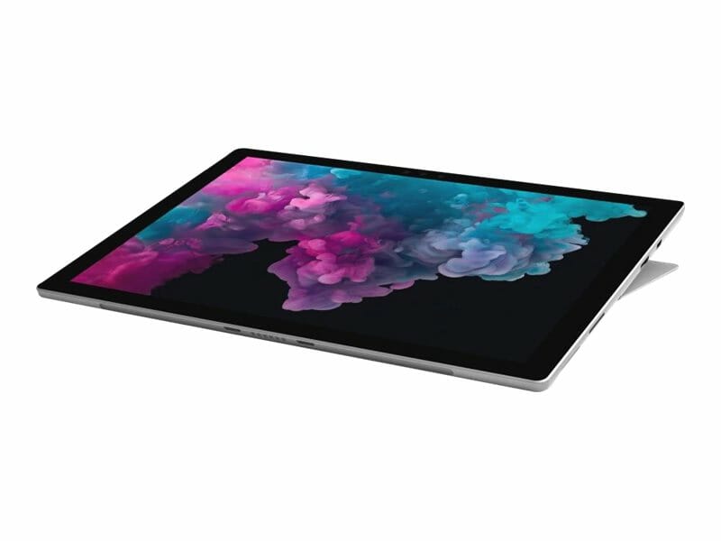 Microsoft  Surface Pro 6 