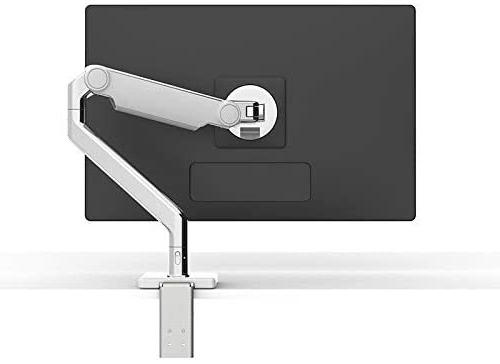 Humanscale monitor arm