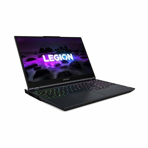 Lenovo Legion laptop