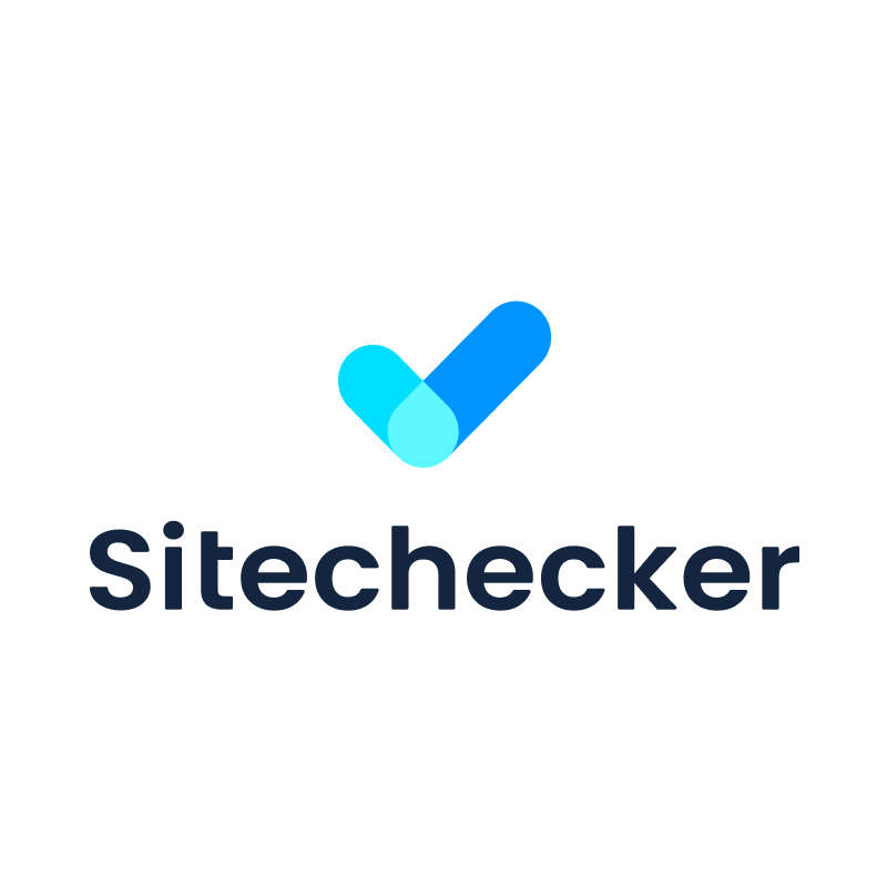 Sitechecker logo