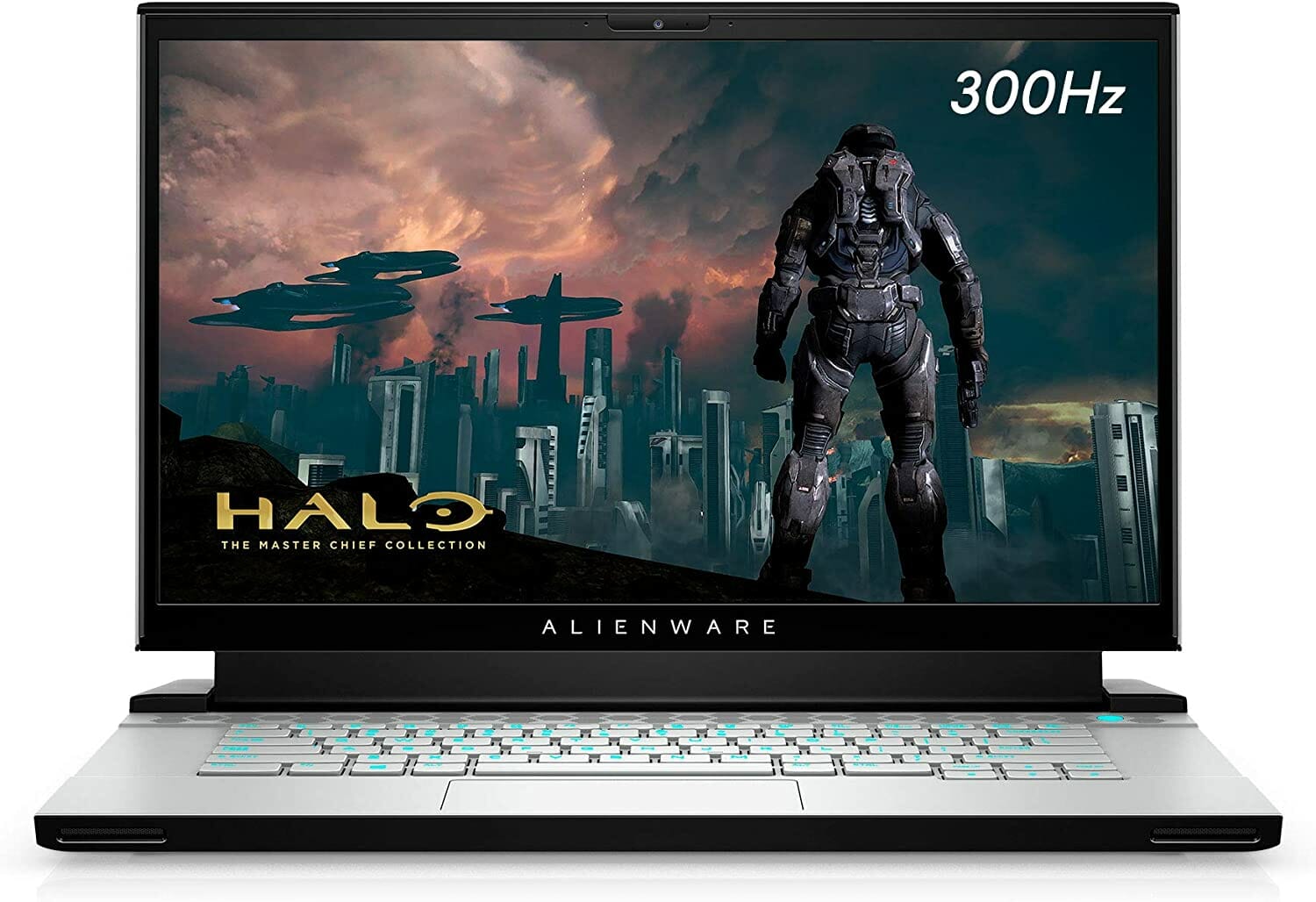  Alienware m15 R4 RTX 3070 Gaming Laptop