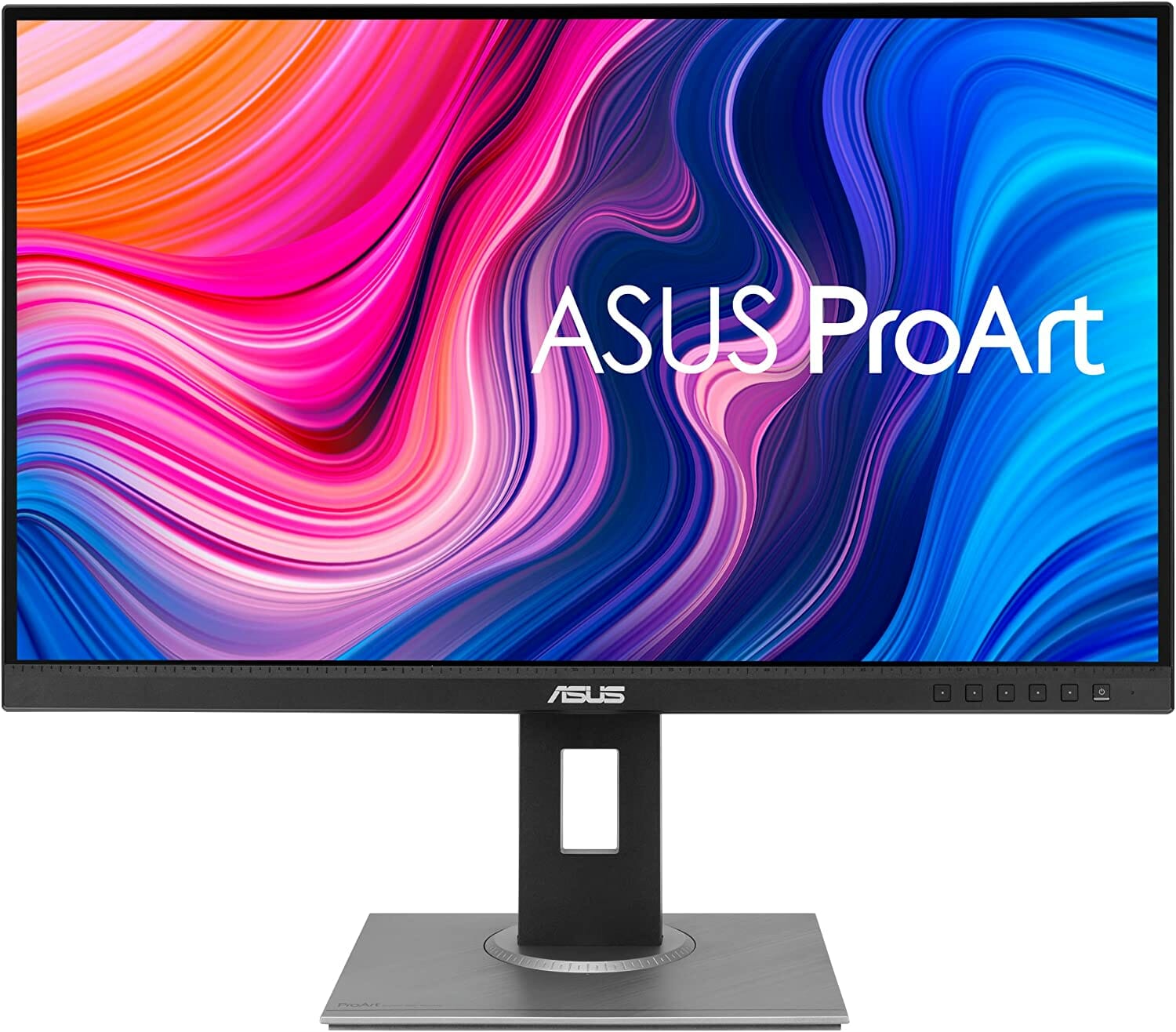  ASUS ProArt Display PA278QV 27” WQHD (2560 x 1440) Monitor