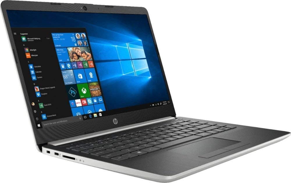 HP 2020 14“ Laptop
