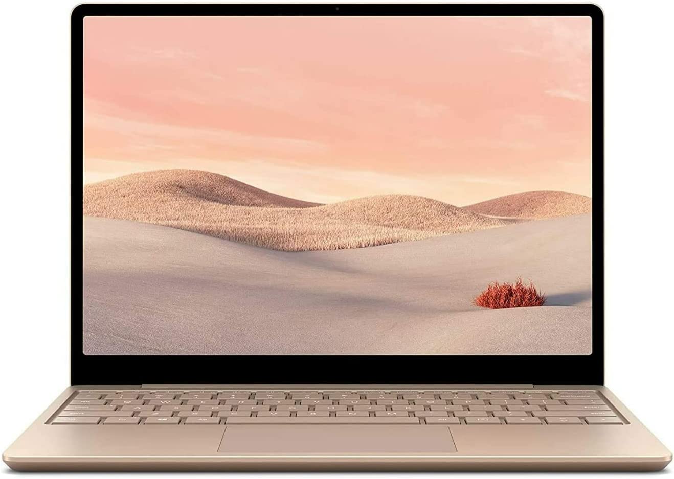 Microsoft 12.4 Multi-Touch Surface Laptop Go